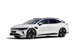 ZEEKR 7GT (2026) NOVÁ DIMENZE - fotografie inzerátu