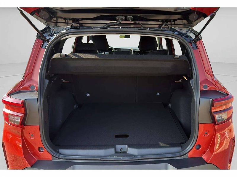 Opel Frontera (2026) GS Hybrid 1.2 TURBO (81kW/110k - fotka 19 z 24