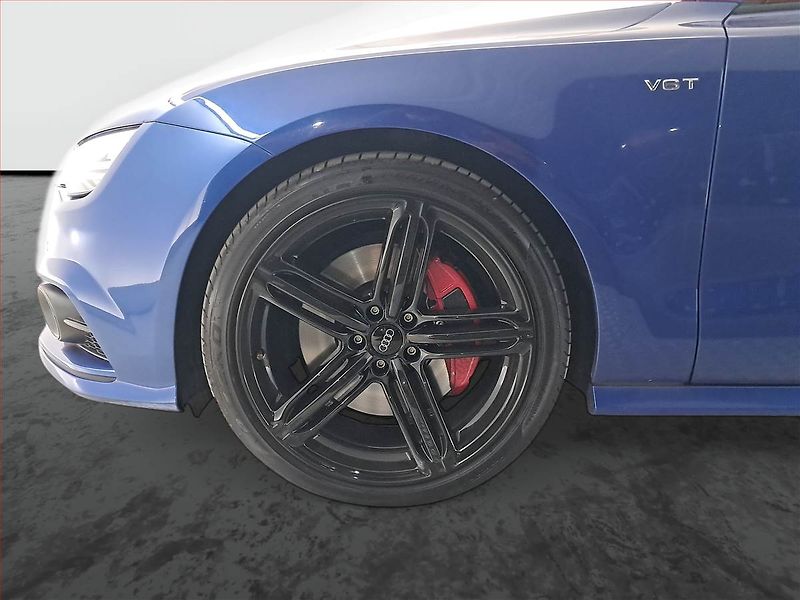Audi A7 (2015) S-Line 3.0 TDI competition - fotka 15 z 27