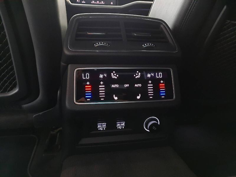 Audi A6 (2018) 50 TDI quattro (210kW/286k) Ti - fotka 20 z 24