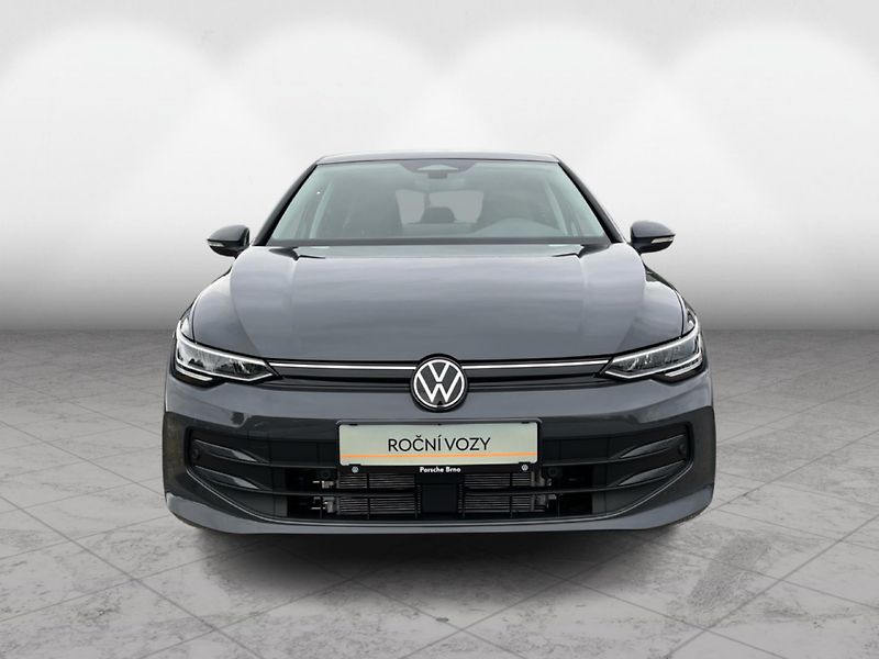 Volkswagen Golf 1.5TSI PEOPLE - fotka 3 z 22