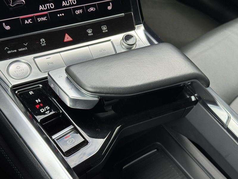 Audi e-tron (2020) Quattro 230kW Advanced, PANO - fotka 42 z 54