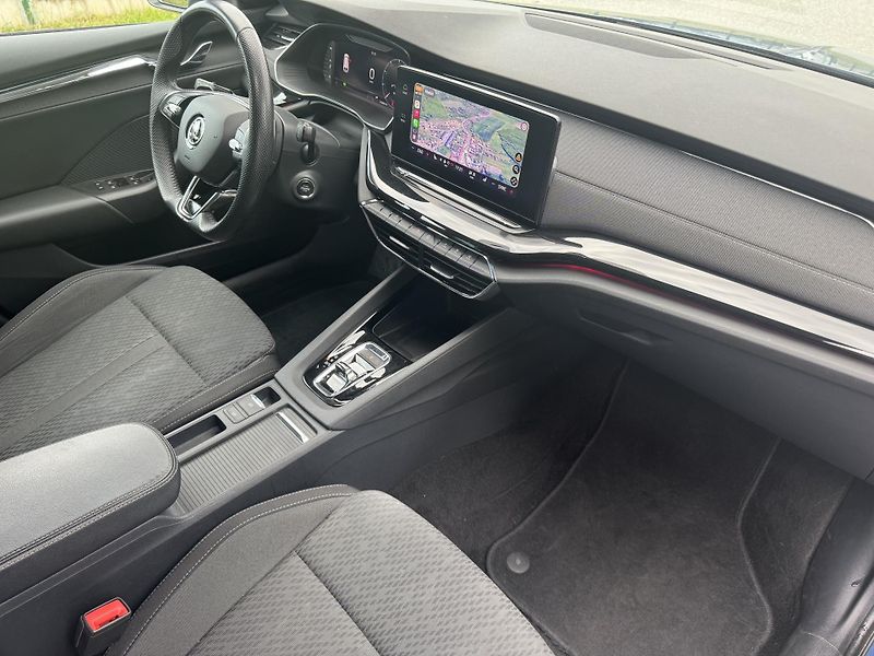 Škoda Octavia (2021) 2.0TDI 110kW DSG STYLE+ LED ČR - fotka 9 z 31