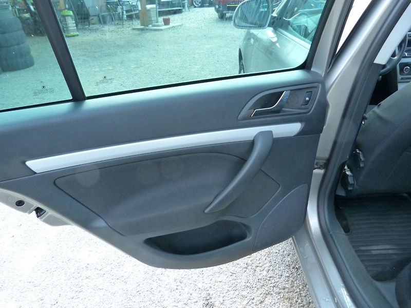 Škoda Octavia 1.4 TSI Family - fotka 15 z 27