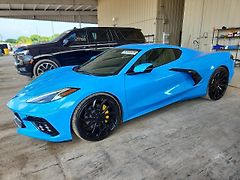 Chevrolet Corvette (2024) Auto na cestě - fotografie inzerátu
