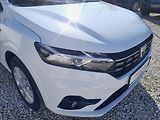 Dacia Sandero 1,0 SCe 49kW - náhled 11