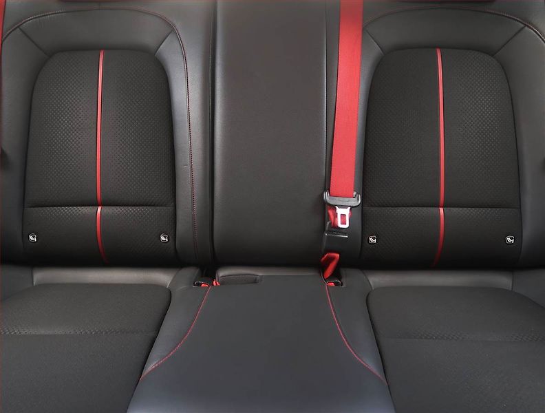 Hyundai Kona (2018) 1.0 T-GDI, Kůže, Tempomat - fotka 10 z 15