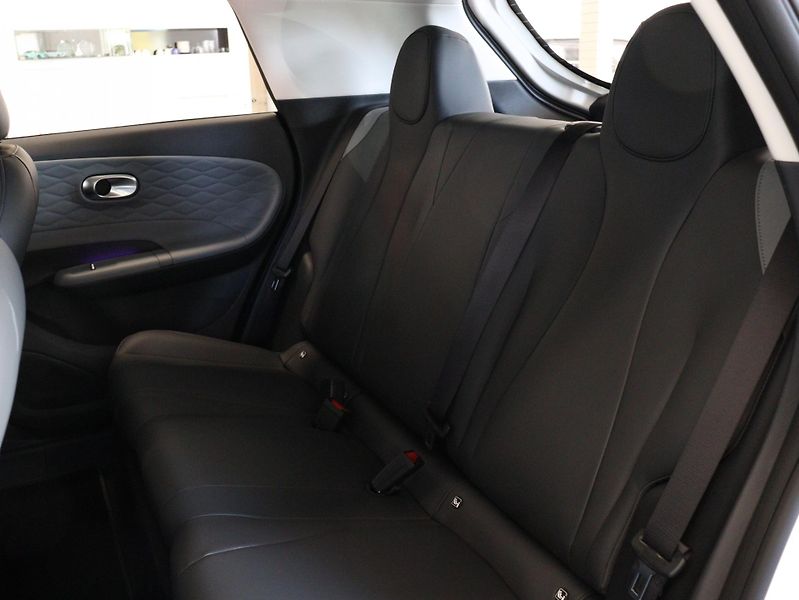 Dongfeng Box (2025) 42,3 kWh E3, - fotka 15 z 17