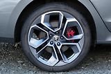 Škoda Octavia iV RS 1.4 TSI, ČR, Tažné, ACC - náhled 11