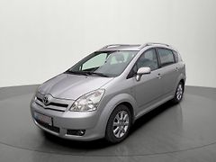 Toyota Corolla Verso 1.8 VVT-i 95kW REZERVOVÁNO - fotografie inzerátu