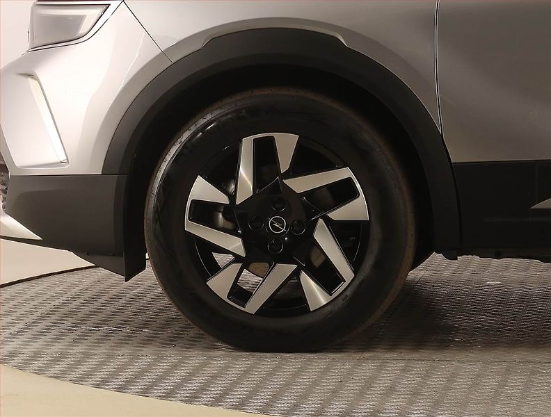 Opel Mokka (2022) Electric 50 kWh, SoH 93% - fotka 15 z 26