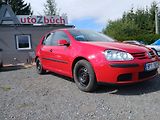 Volkswagen Golf 5, 1.4i - náhled 3