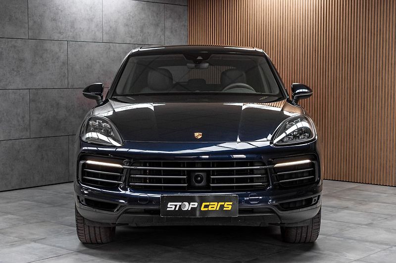 Porsche Cayenne S 2.9 V6 324kW AIR*SOFT*DPH*ČR - fotka 2 z 45