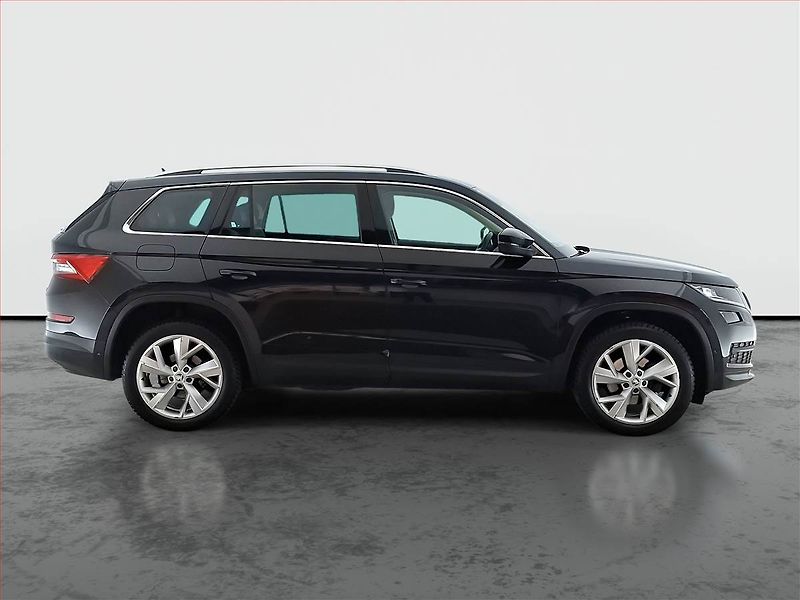 Škoda Kodiaq (2017) Style Plus 2.0 TDI 4x4, 4X4 - fotka 6 z 23