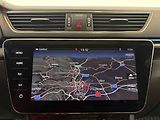 Škoda Superb (2017) 2.0TDi, DSG, webasto - náhled 11