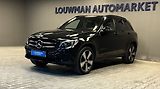 Mercedes-Benz GLC 250 4Matic AT - náhled 1
