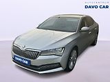 Škoda Superb iV 1,4 TSI 160kW Style DSG DPH - náhled 1