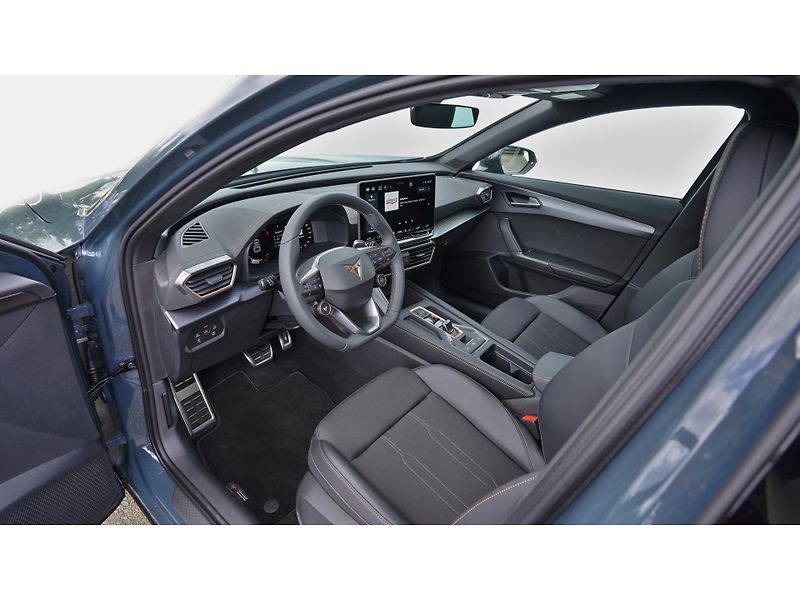 Cupra Formentor (2026) SUV - fotka 6 z 23