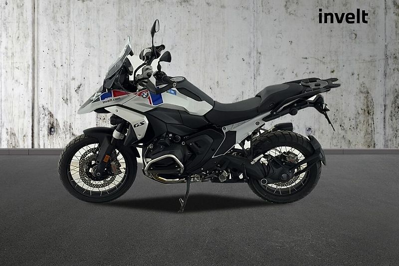 BMW R 1300 GS - fotka 2 z 13