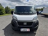 Fiat Ducato L1H1,103kw,9míst,2x klima,DPH - náhled 1
