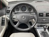 Mercedes-Benz Třídy C (2009) 1.6 K C180, Avantgarde, AT - náhled 11