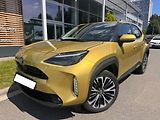 Toyota Yaris Cross 1.5 AWD Executive - náhled 3