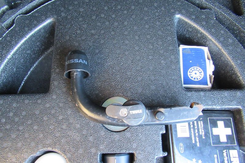Nissan Qashqai 1.5 DCi PANORAMA NAVI TAŽNÉ - fotka 25 z 33