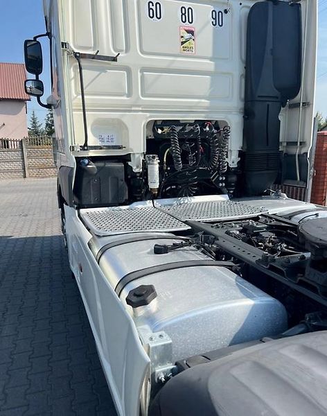 DAF XF (2021) 106.480 tahač EURO 6 - fotka 4 z 22
