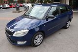 Škoda Fabia - náhled 18