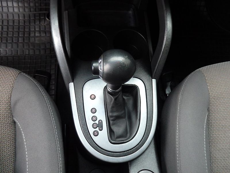 Seat Altea XL 1.6 TDI 77kW ZÁLOHOVÁNO - fotka 15 z 15