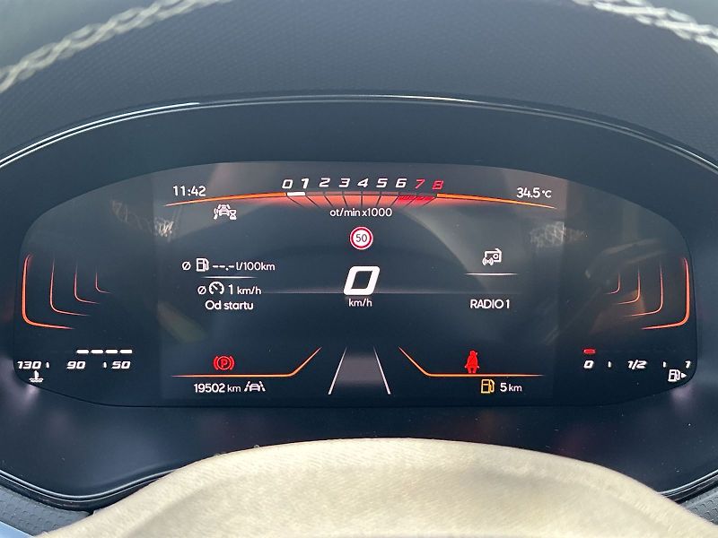 Seat Arona (2024) 1.0 TSI Style - fotka 6 z 27