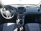 Chevrolet Cruze (2009) 1.6i, ČR, AC, tažné - náhled 8