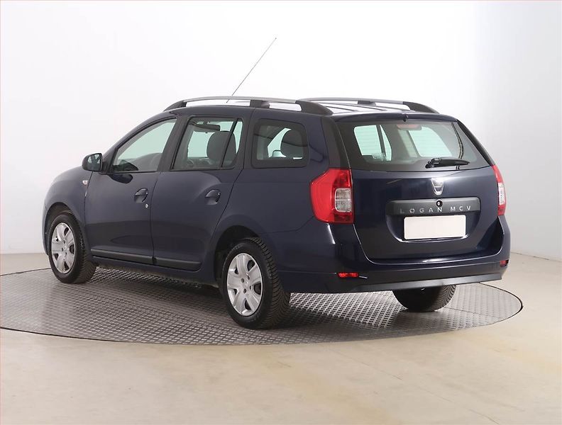 Dacia Logan (2017) 1.0 SCe, Serv.kniha - fotka 4 z 15