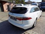 Jaguar XF 20D 132 KW  - náhled 9
