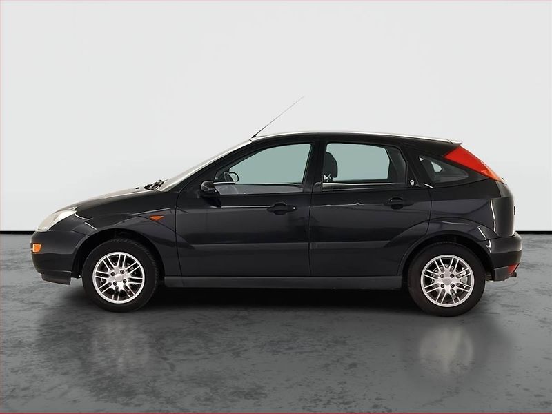 Ford Focus (2001) 1.6 16V, po STK, Klima - fotka 3 z 20