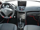 Peugeot 207 (2010) 1.4i, ČR, AC - náhled 8