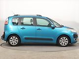 Citroën C3 Picasso (2009) 1.4 i, nová STK, Tažné, Klima - náhled 6