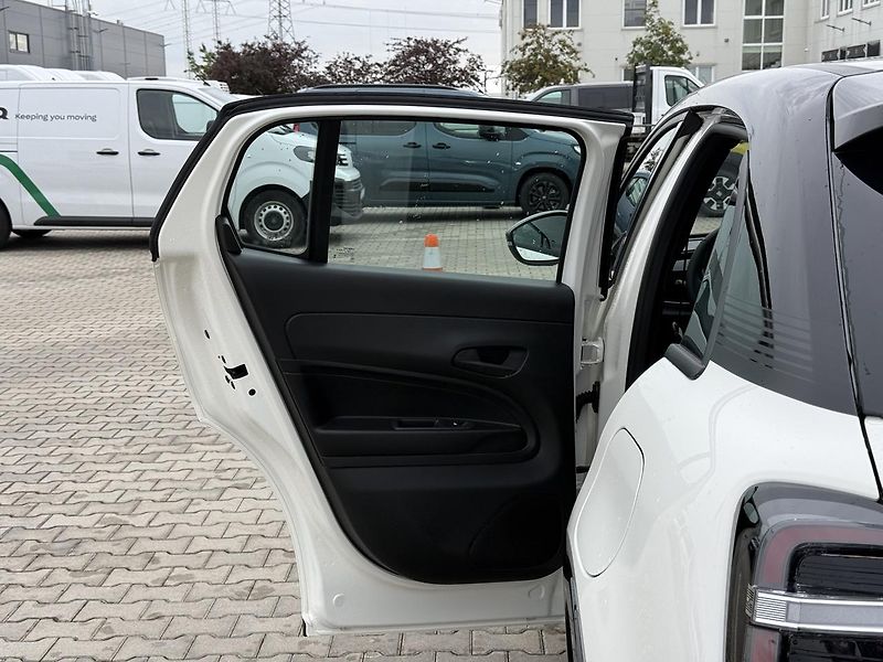 Fiat 600 (2026) - fotka 10 z 21