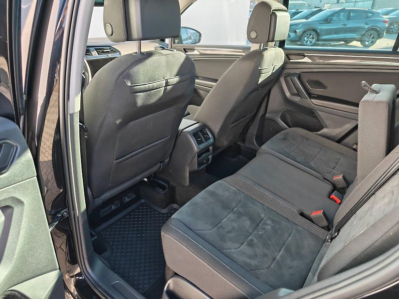 Volkswagen Tiguan Elegance 7DSG 1,5TSI - fotka 7 z 23