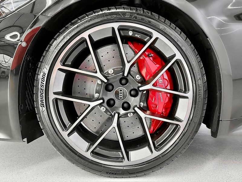 Audi RS 5 RS5 AVANT QUATTRO, 470 kW, 285 - fotka 8 z 40