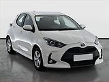 Toyota Yaris (2021) 1.5 VVT-i Hybrid, Automat, ČR - náhled 1