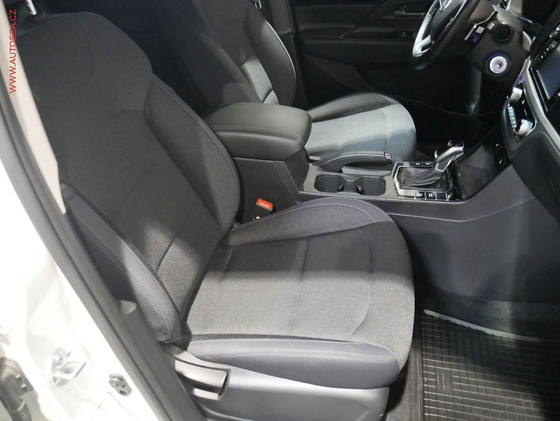 SsangYong Korando (2023) 1.5 T-GDi, 2.maj,ČR, AT - fotka 12 z 25