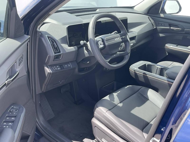 Kia EV5 (2026) L.E. 81,4 kWh - fotka 5 z 6
