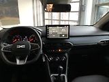 Dacia Sandero (2026) STEPWAY KAMERA VYHŘ. SEDAČKY - náhled 12