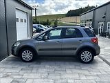 Suzuki SX4 2,0 DDiS 135PS  Style 4x4 - náhled 11