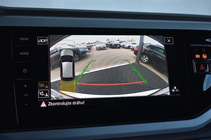 Volkswagen Taigo (2025) ENERGY 1.5TSI 110kW,Záruka - fotka 18 z 23