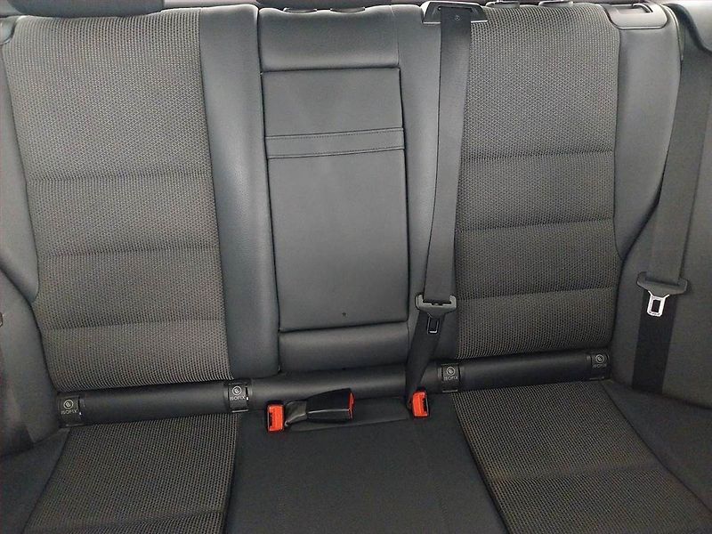 Mercedes-Benz GLK (2011) 250 CDI, 4X4, Automat, Kůže - fotka 10 z 20