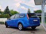 Ford Focus 1,6 TDCi NOVÉ TURBO VELKÝ SERV - náhled 2