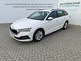 Škoda Octavia (2023) com. 2.0TDi! ČR+1. maj! TAŽNÉ! - náhled 1