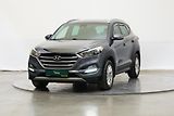 Hyundai Tucson - náhled 1